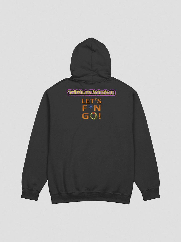 Christmas Hoodie product image (7)