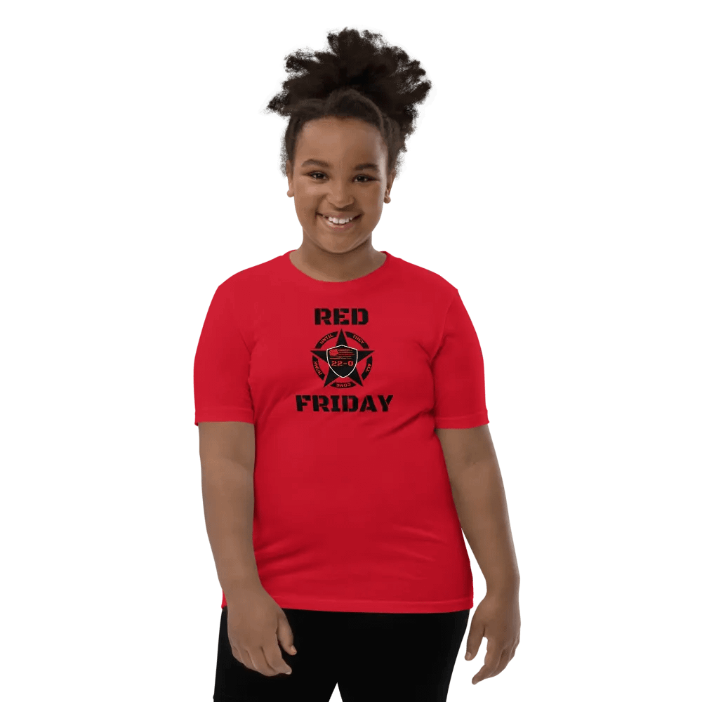 RED FRIDAY 2 KIDS product image (10)