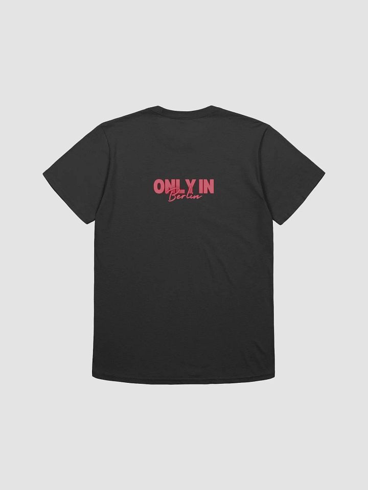 Only In Berlin Prayers Statement Tee product image (9)
