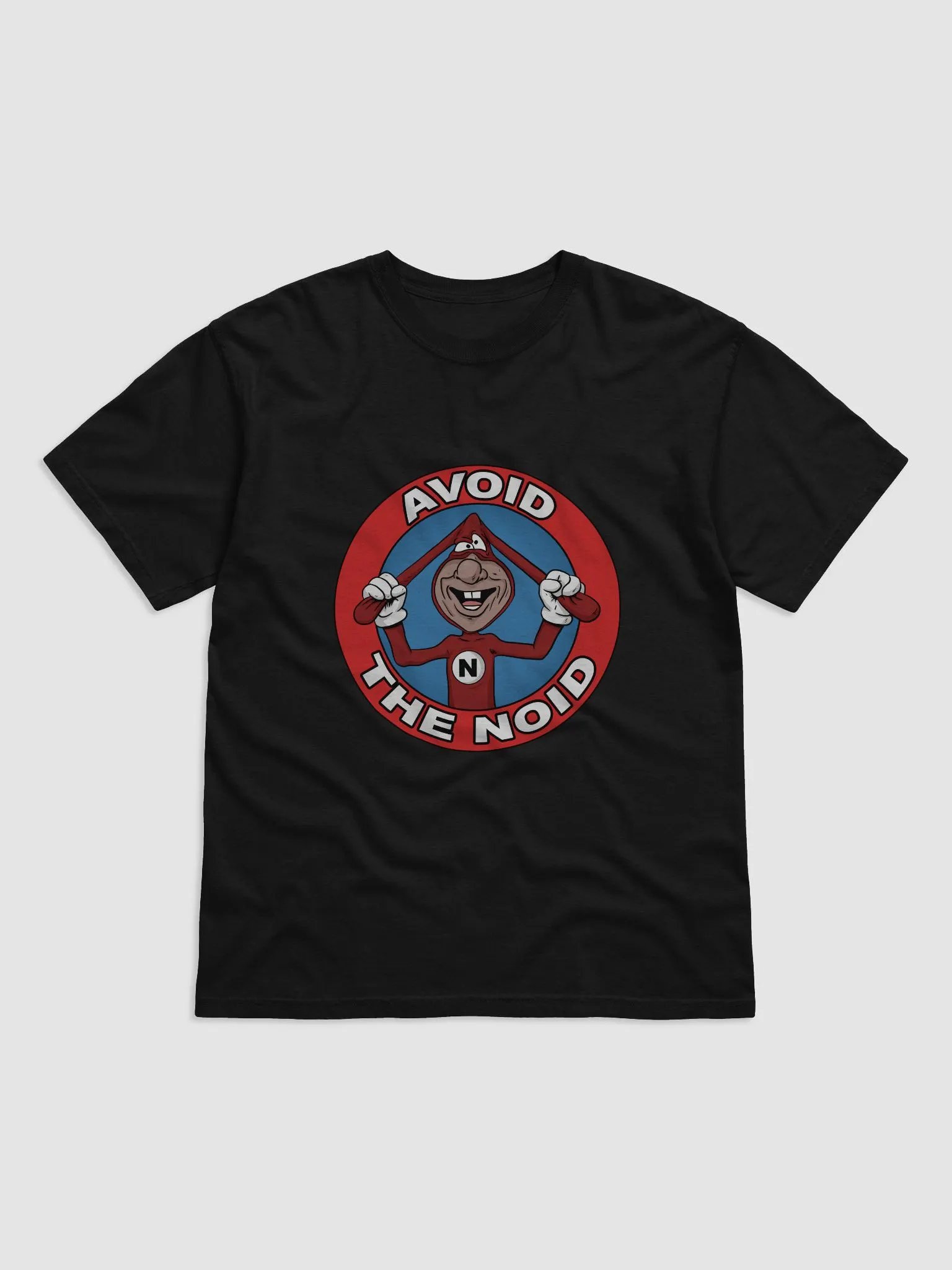 Avoid the Noid product image (1)