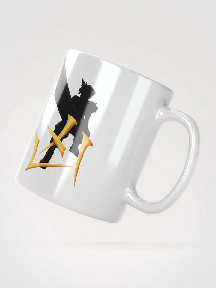 Cross Slash ! product image (6)