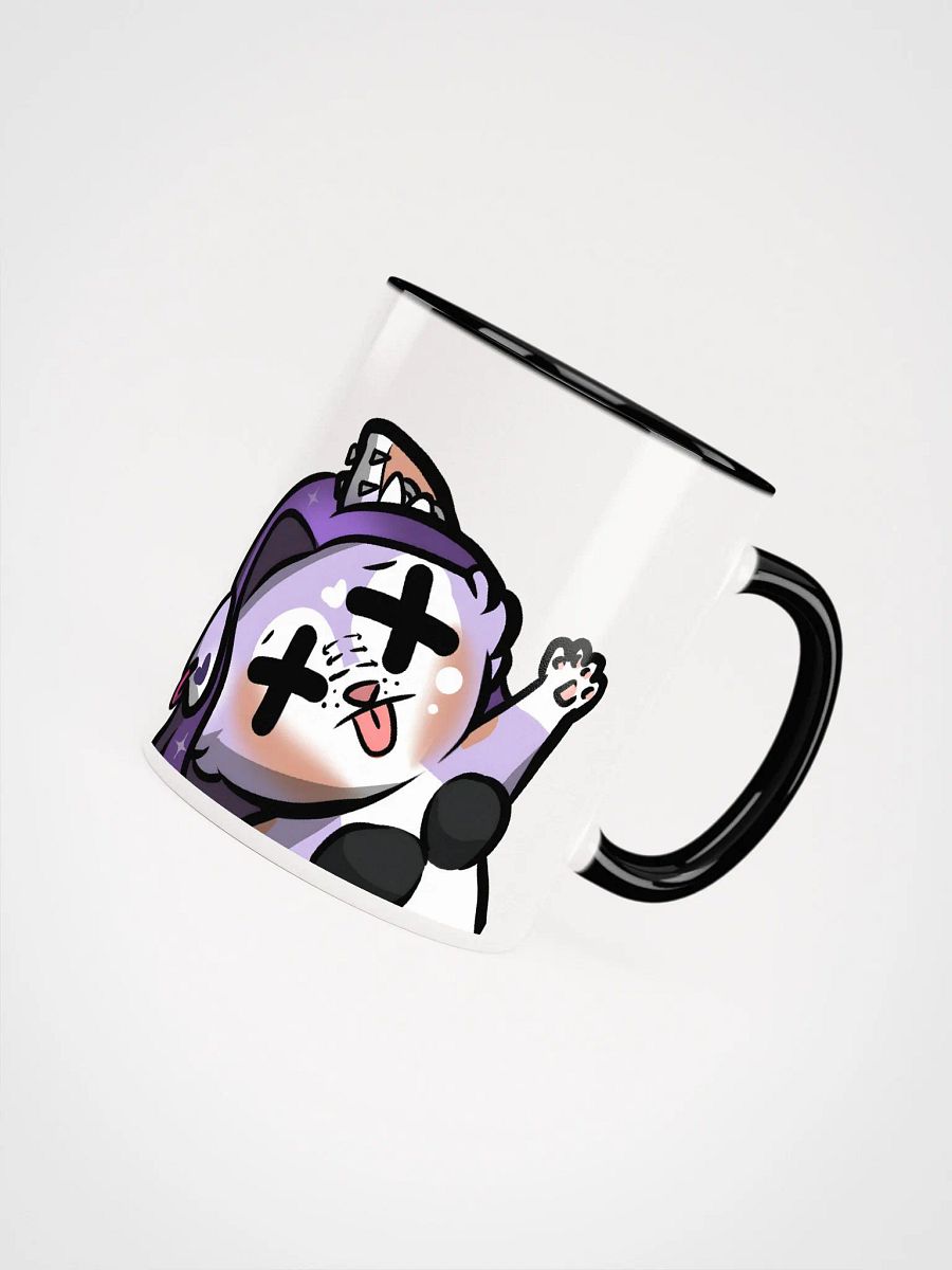 Dead Tired Mug product image (8)