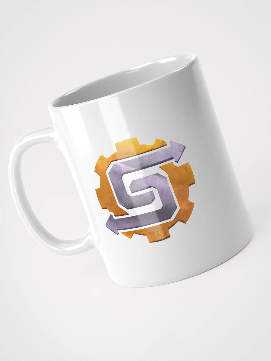 SoF 1 Year Mug product image (7)