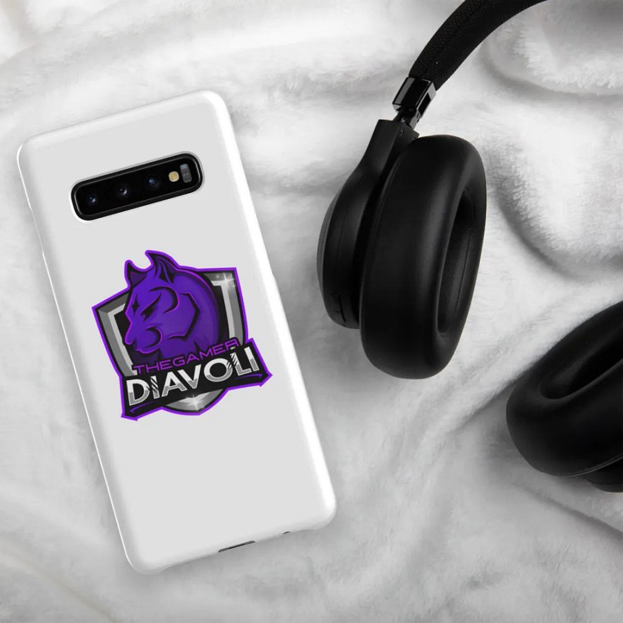 The Gamer Samsung Case product image (49)