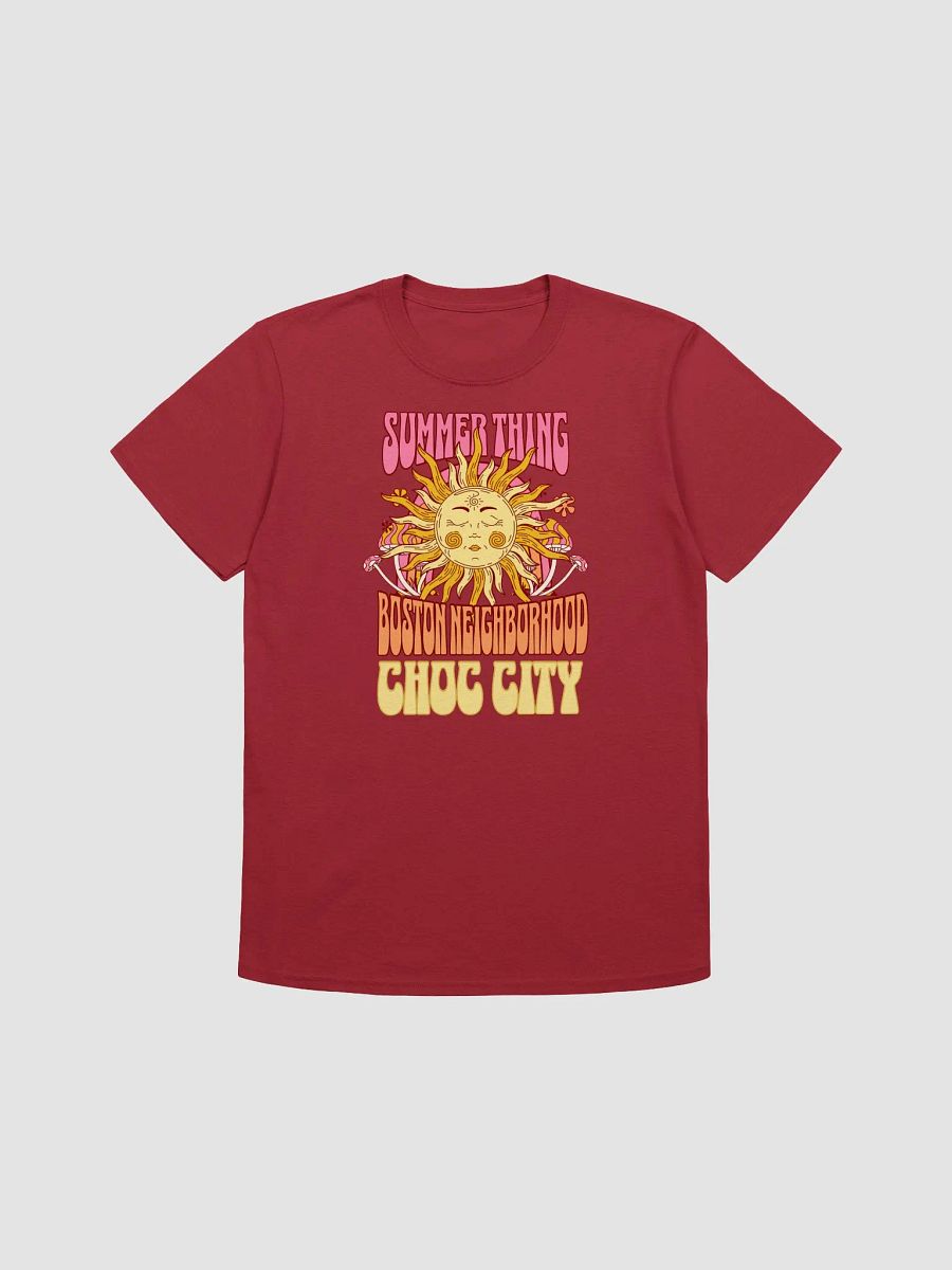 Summer Thing product image (1)
