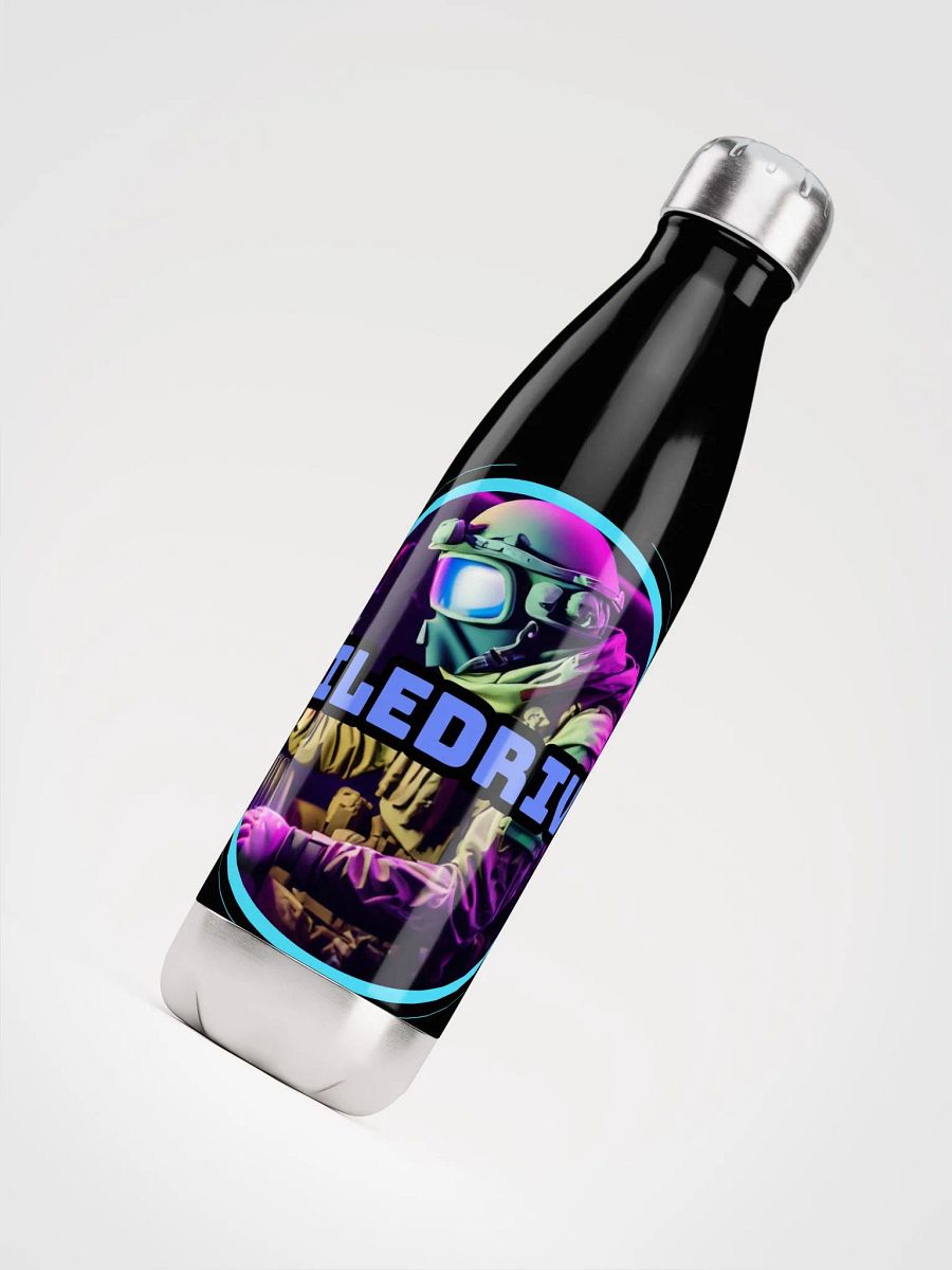 Piledrive Drink Bottle product image (7)