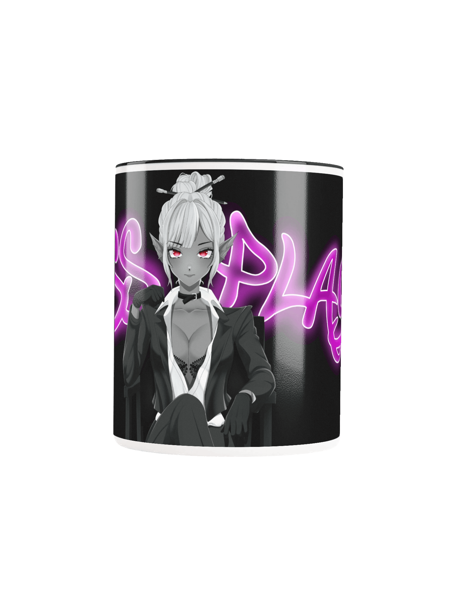 Director Miss Play Mug product image (2)