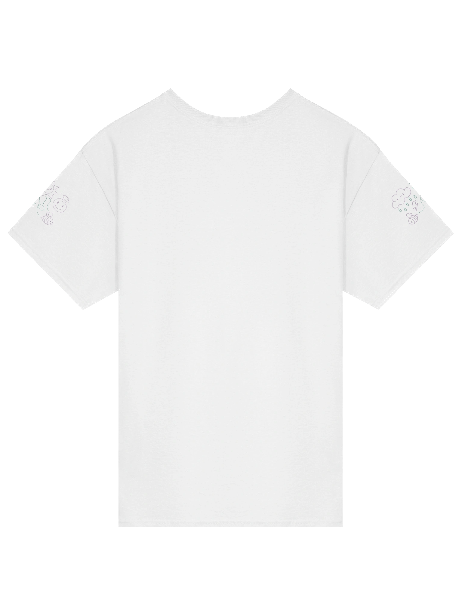 ✿ k.i.n.d.n.e.s.s. [white] product image (2)