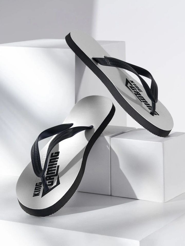 KingZlatanGaming Slippers product image (2)