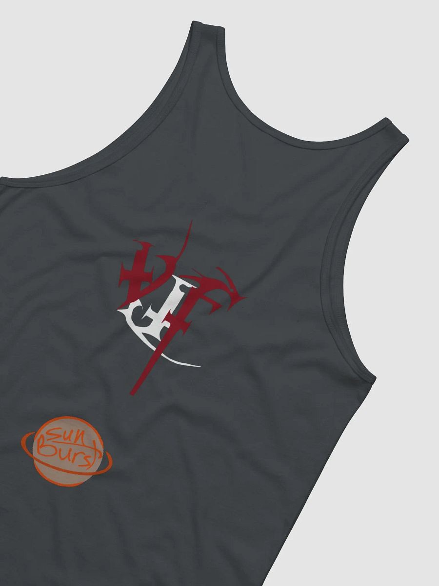 Scared Tank product image (46)