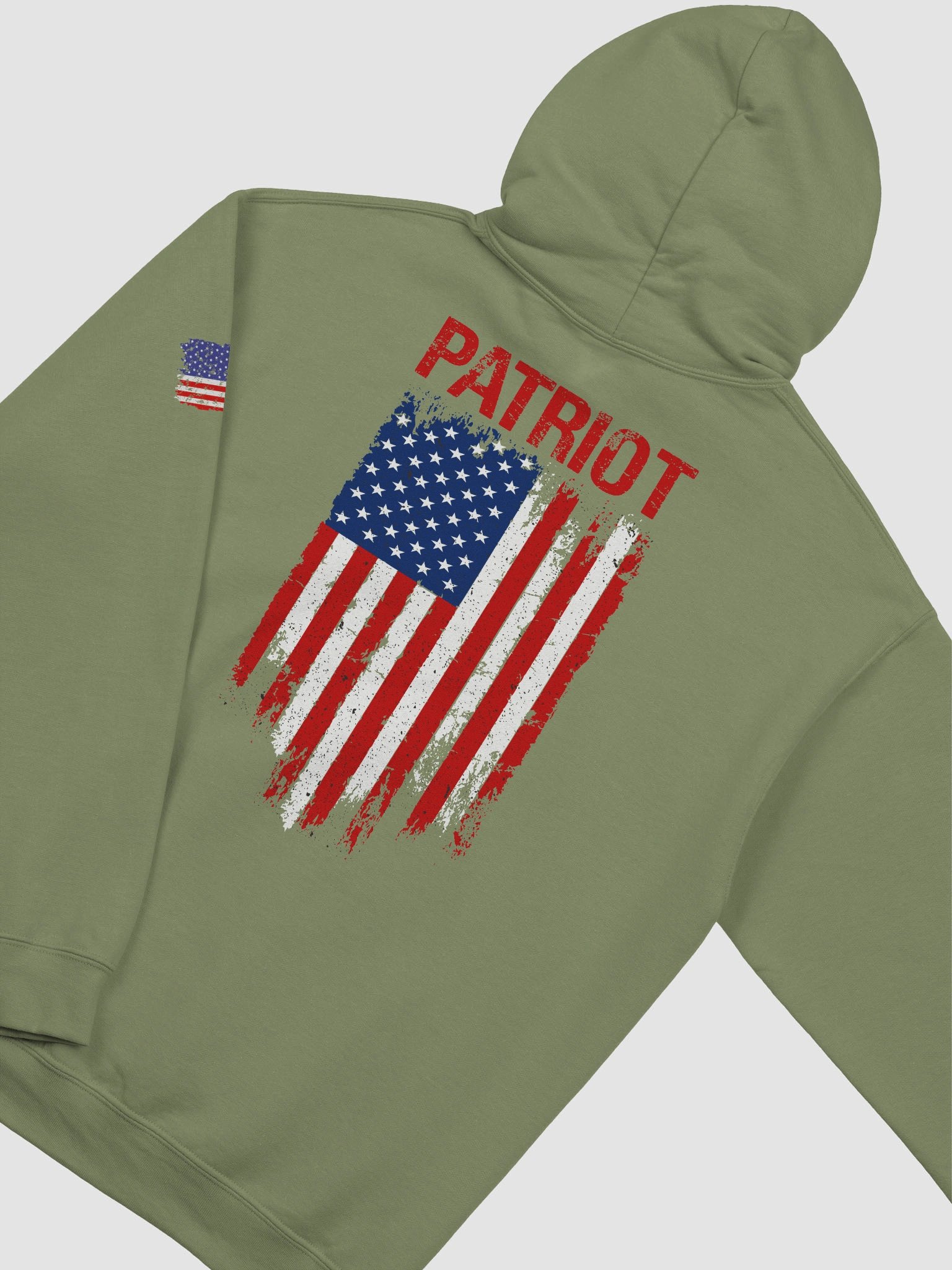 patriot hoodie product image (4)