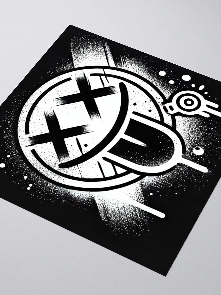 Comedy Lover Sticker product image (5)
