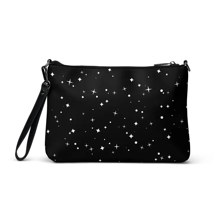 Magical Castle Crossbody Bag product image (2)