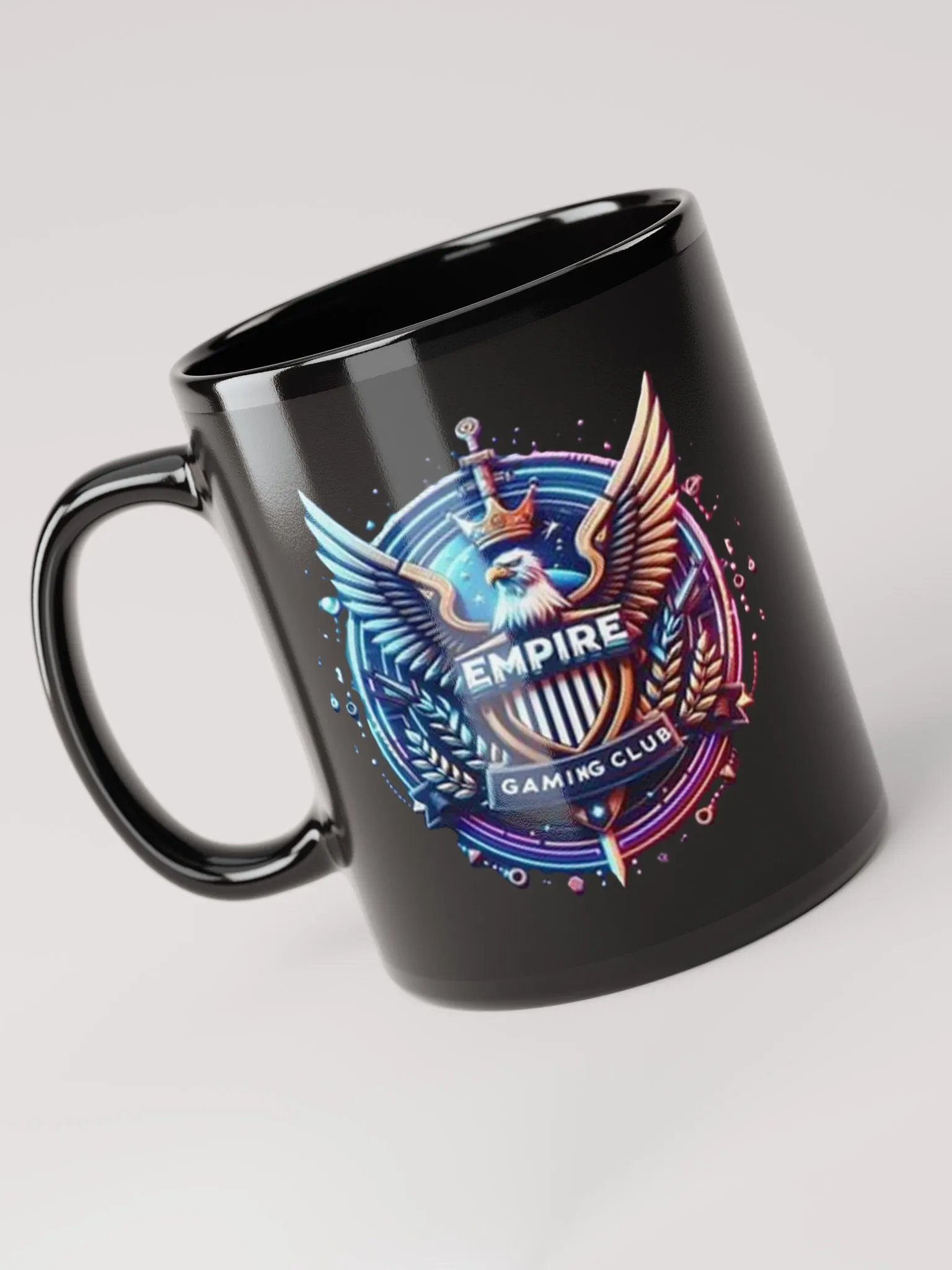 Empire War Room mug product image (6)