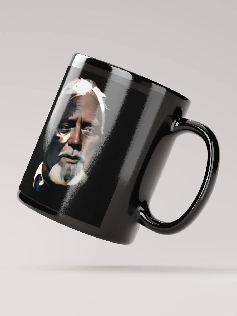 Robert Anton Wilson Mug product image (2)