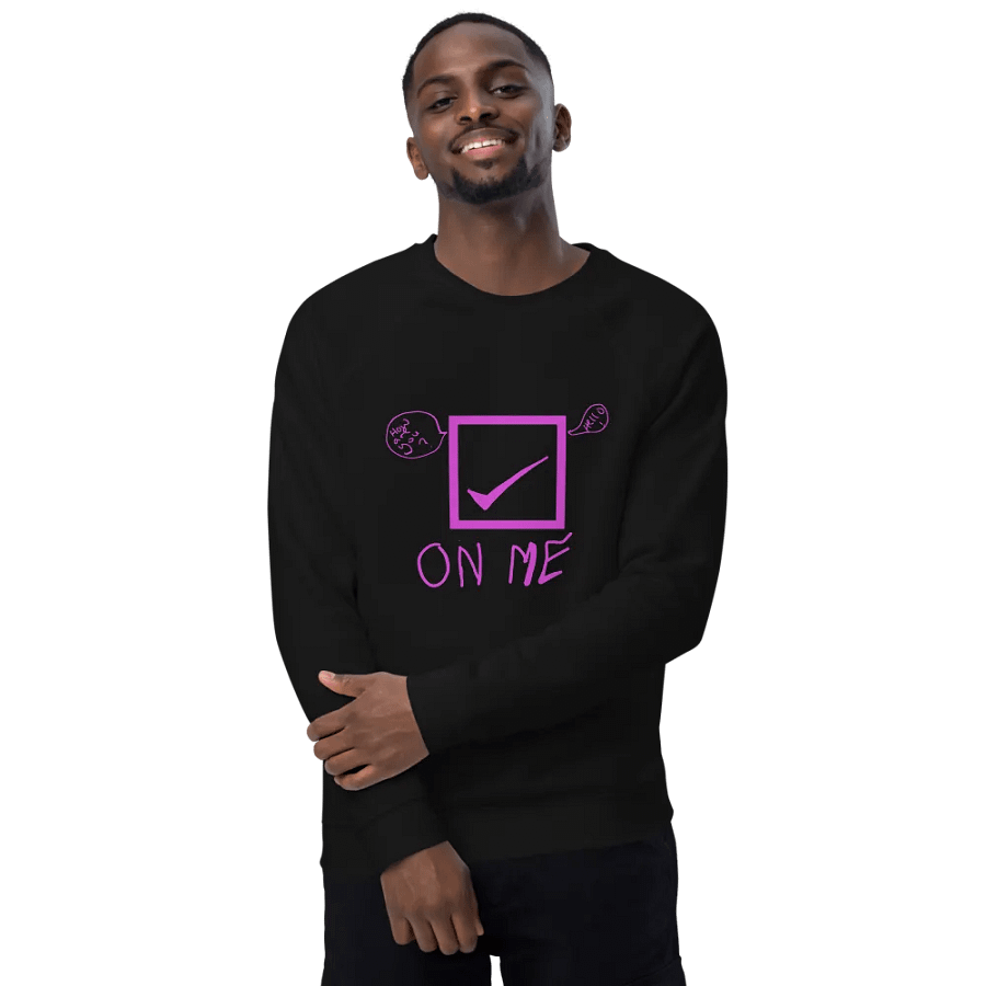 Check on Me product image (5)