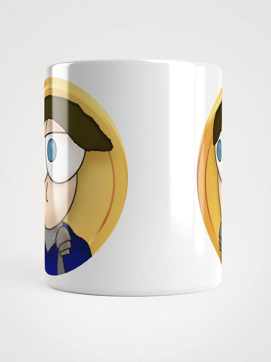 Fantasy Haven Logo Mug product image (5)