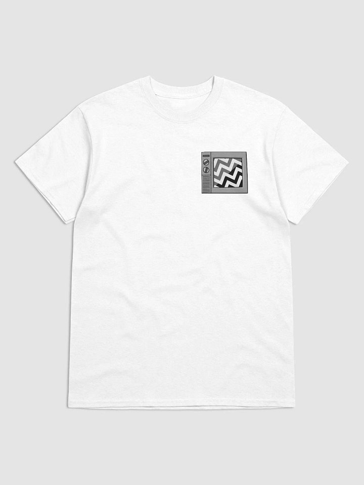 TV Unisex T-Shirt product image (1)