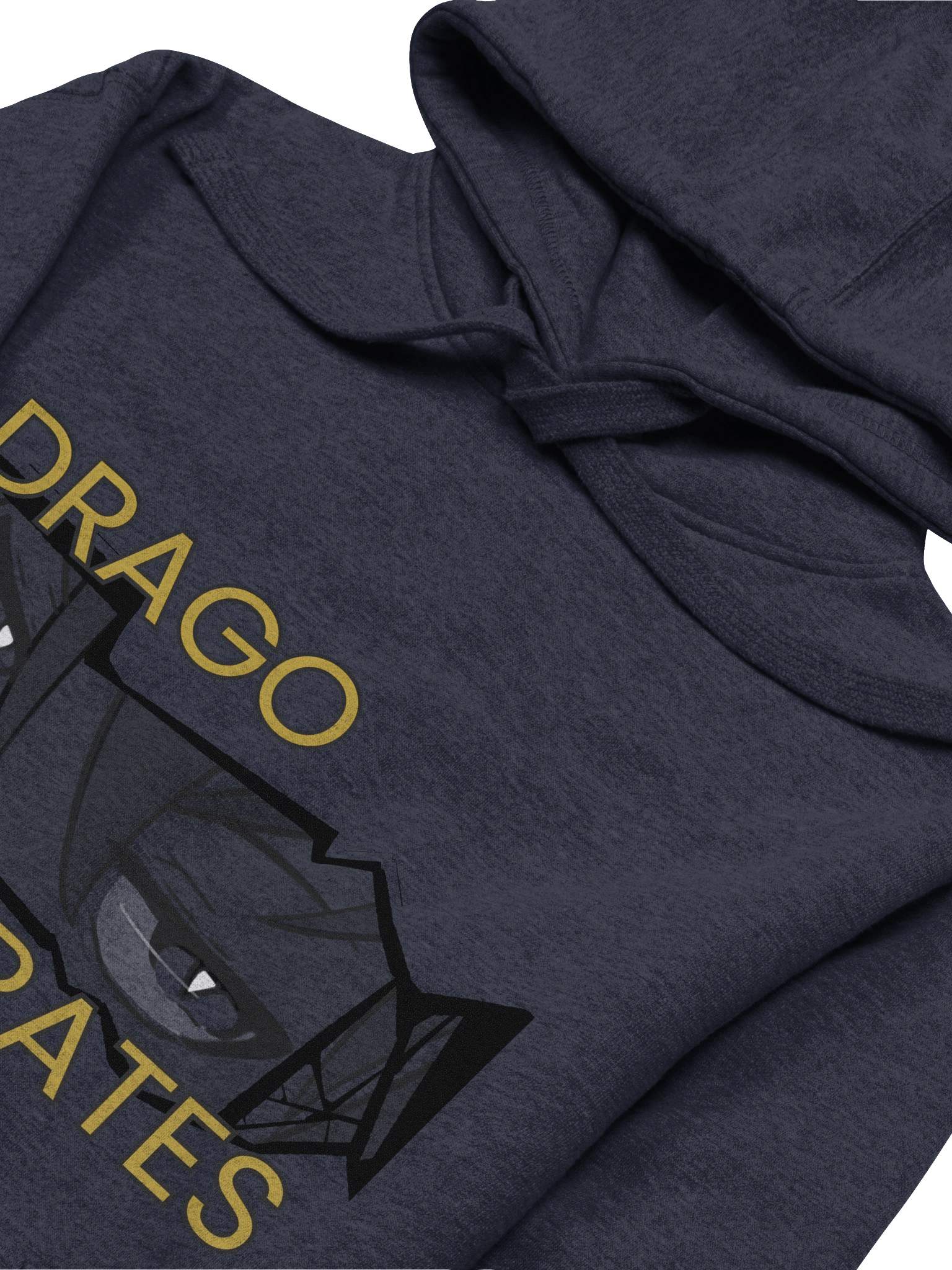 Dragon's Perch Unisex Premium Hoodie (English Text) product image (32)