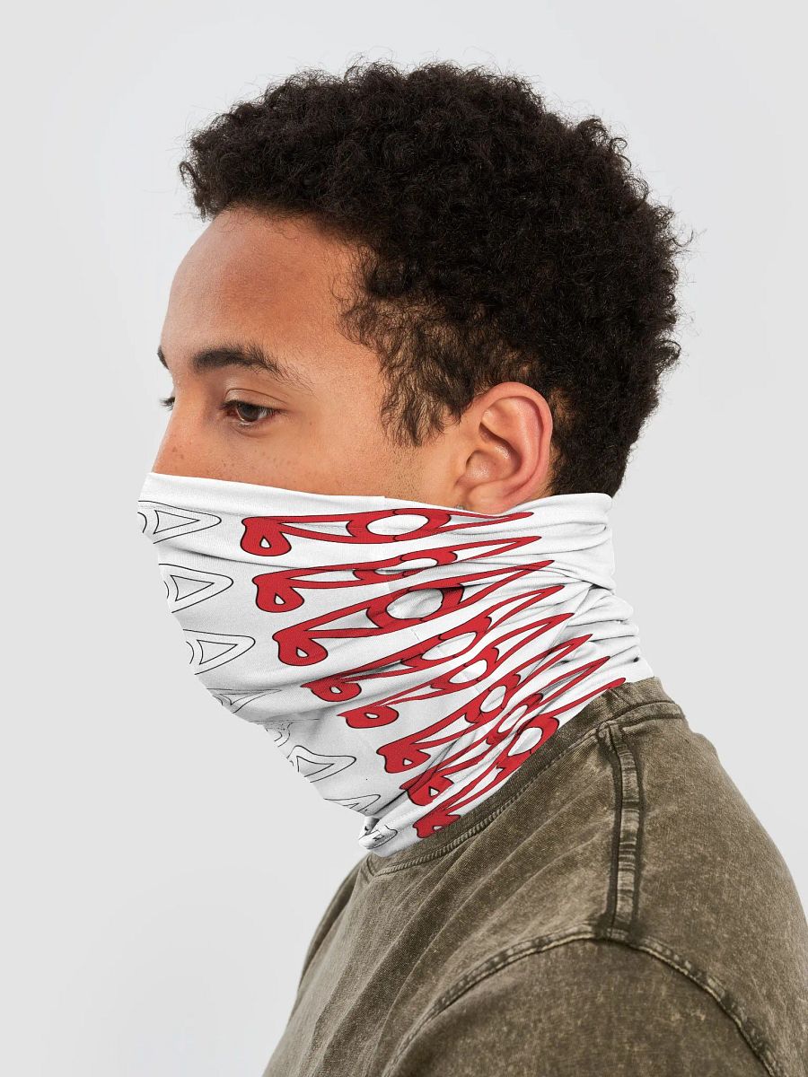 Mexico - Forever Cry - Neck Gaiter product image (3)