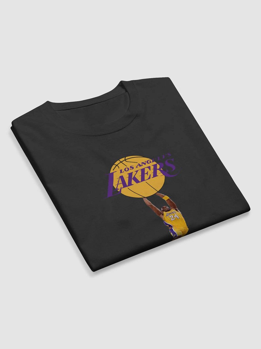 Lakers Champion Polover product image (9)