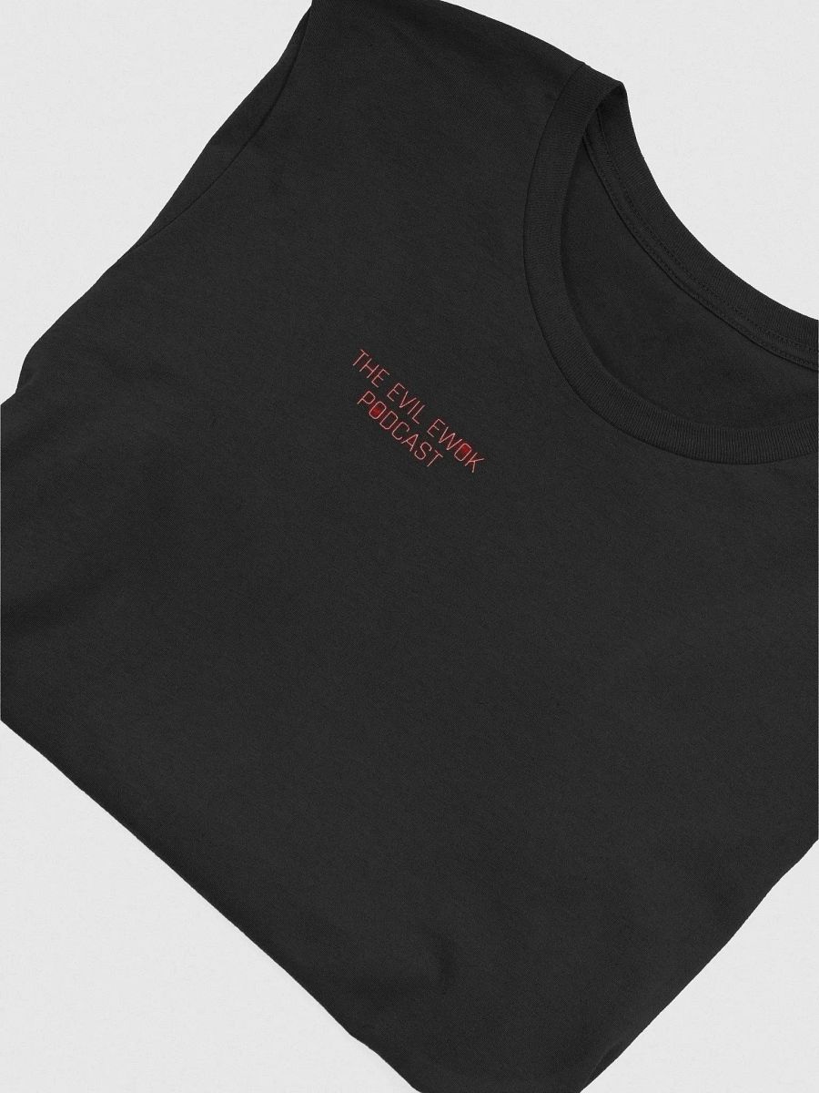 Evil Ewok Podcast Tee w/ Shoulder Logo product image (10)