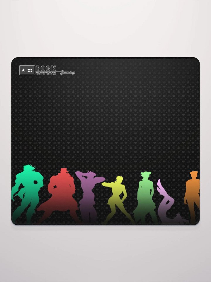 Rock Bottom Gaming Mouse Pad product image (2)