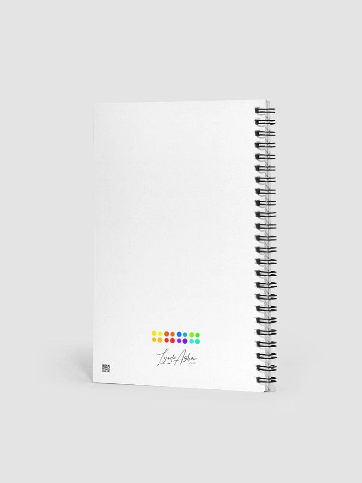 "Buen Dia!" grito el gallo.; notebook product image (2)
