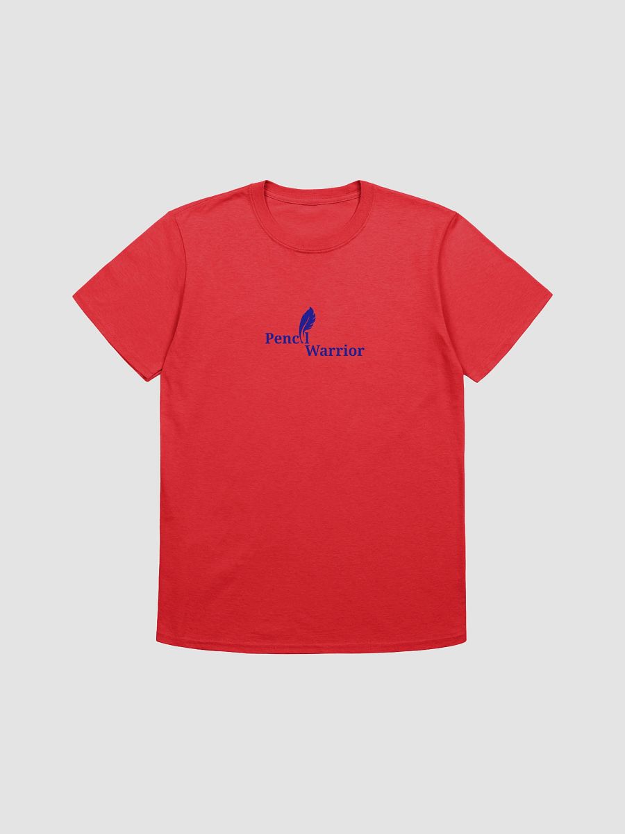 Feathered Warrior T-Shirt product image (1)