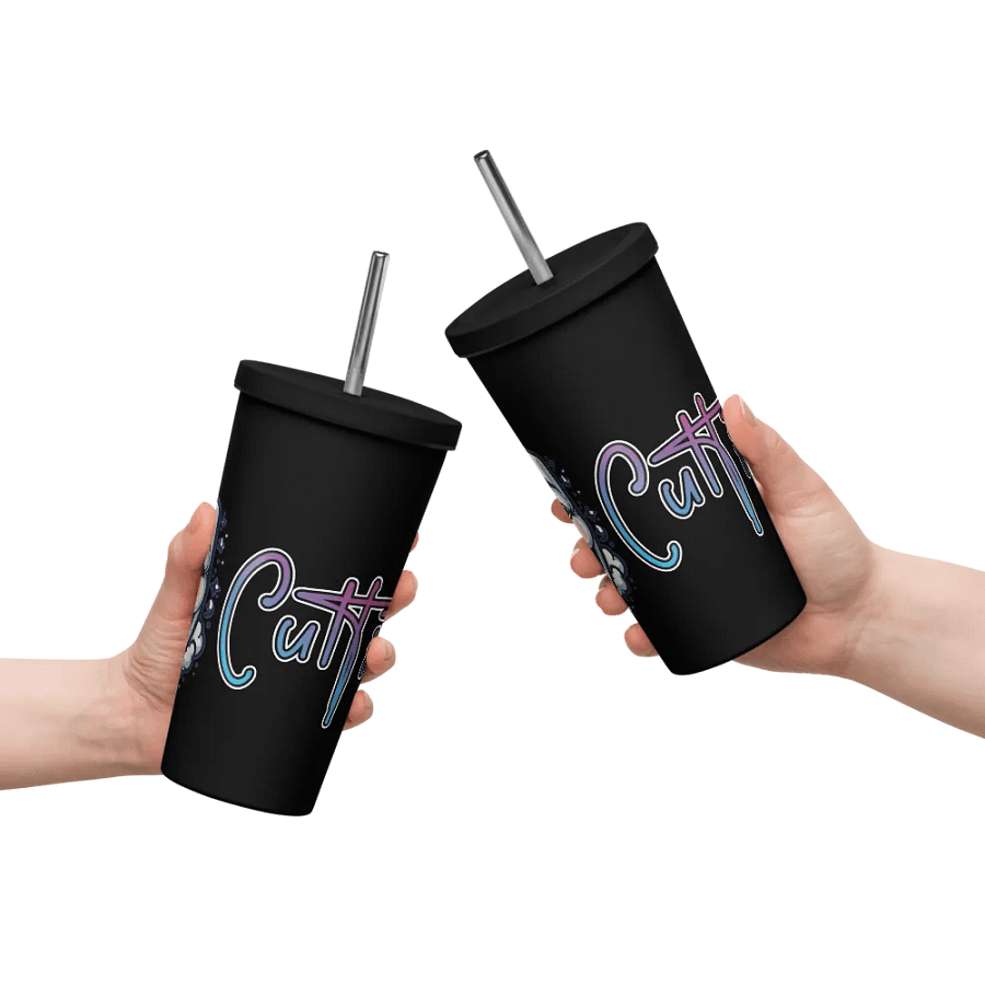 Cultist Tumbler product image (10)