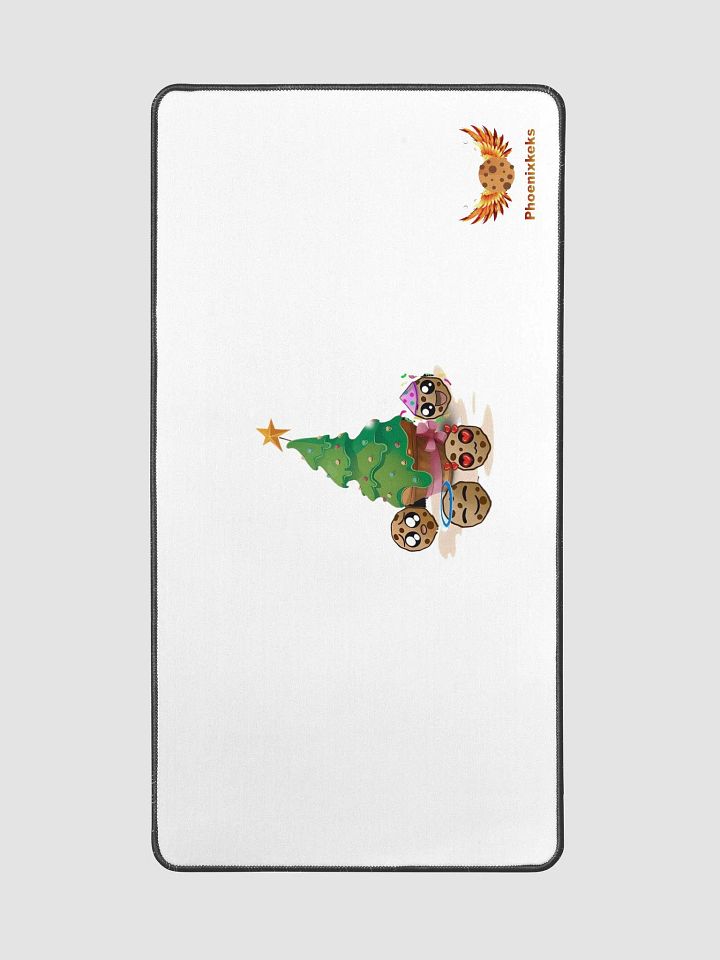 Phoenix Tischmatte Winter Edition product image (2)