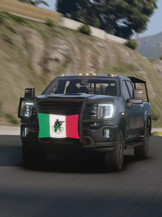 2019 CJD Trailmaster Sentinel product image (1)