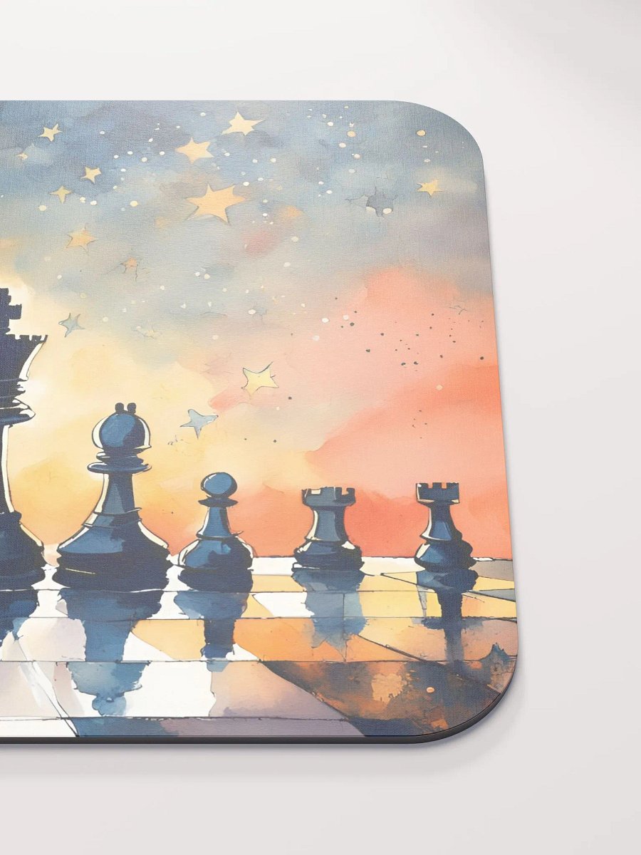 Chess Mouse Pad product image (5)