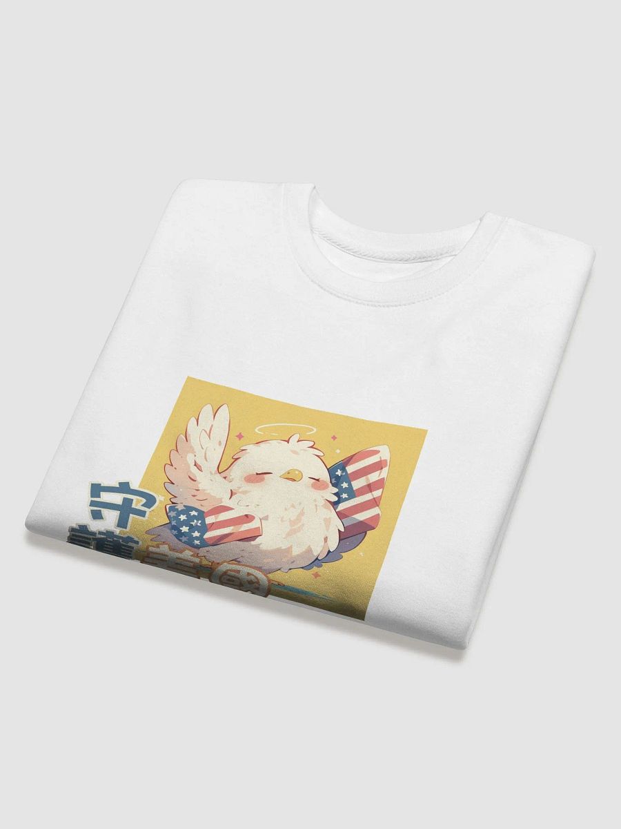 「守護美國」主題衛衣（二） product image (4)