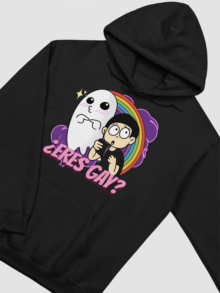 ¿Eres Gay? | Sudadera Unisex product image (25)