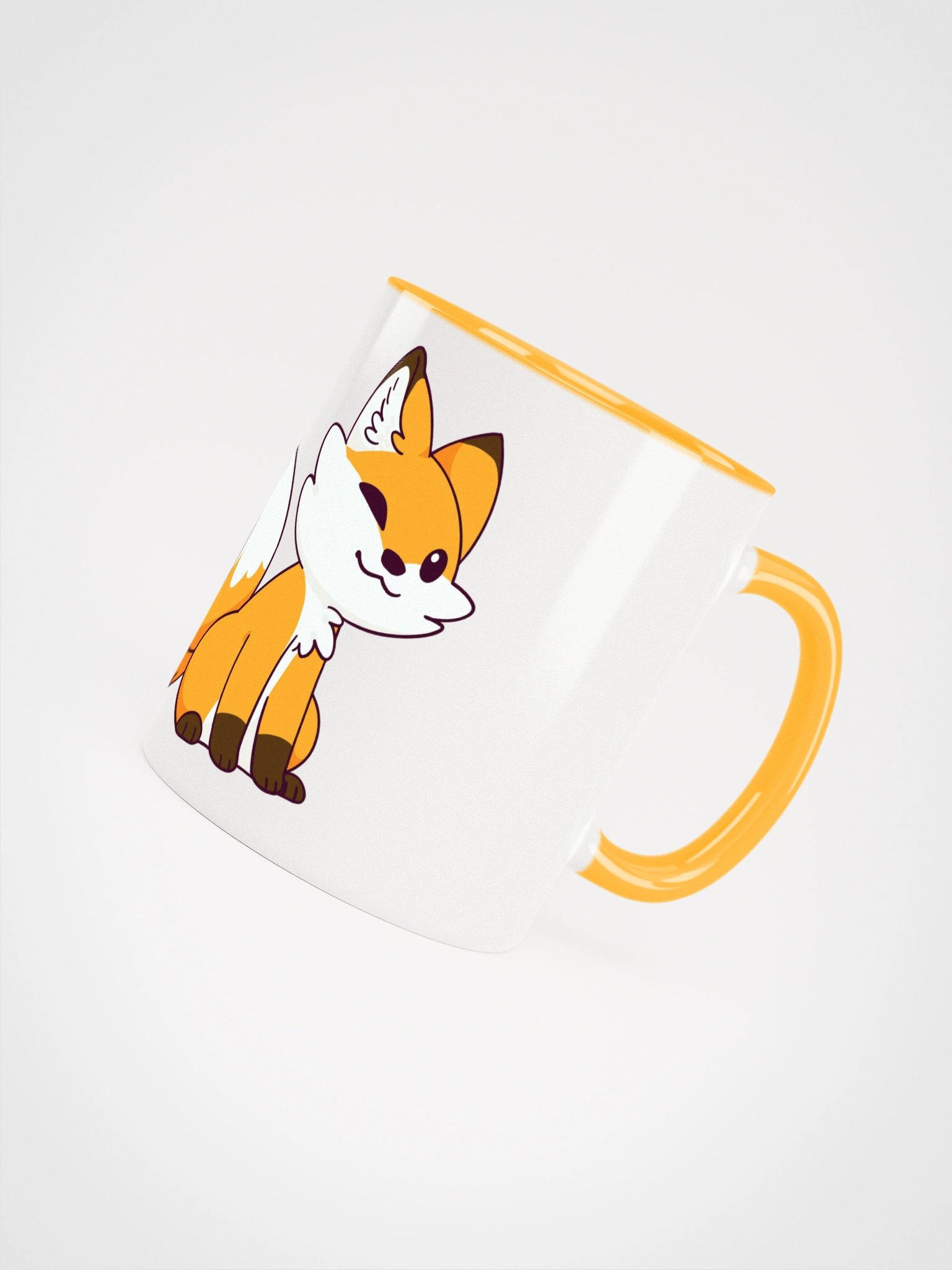 A Tail Of Love Mug product image (4)