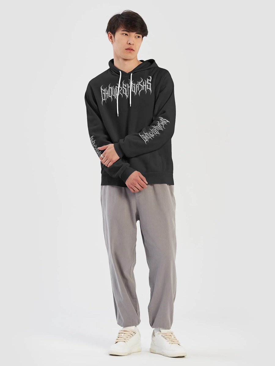 The Lord of Ghouls Hoodie product image (3)