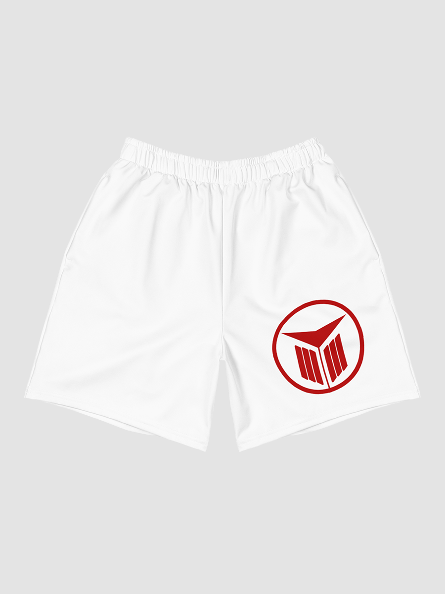 Knight Gareint athletic shorts product image (1)