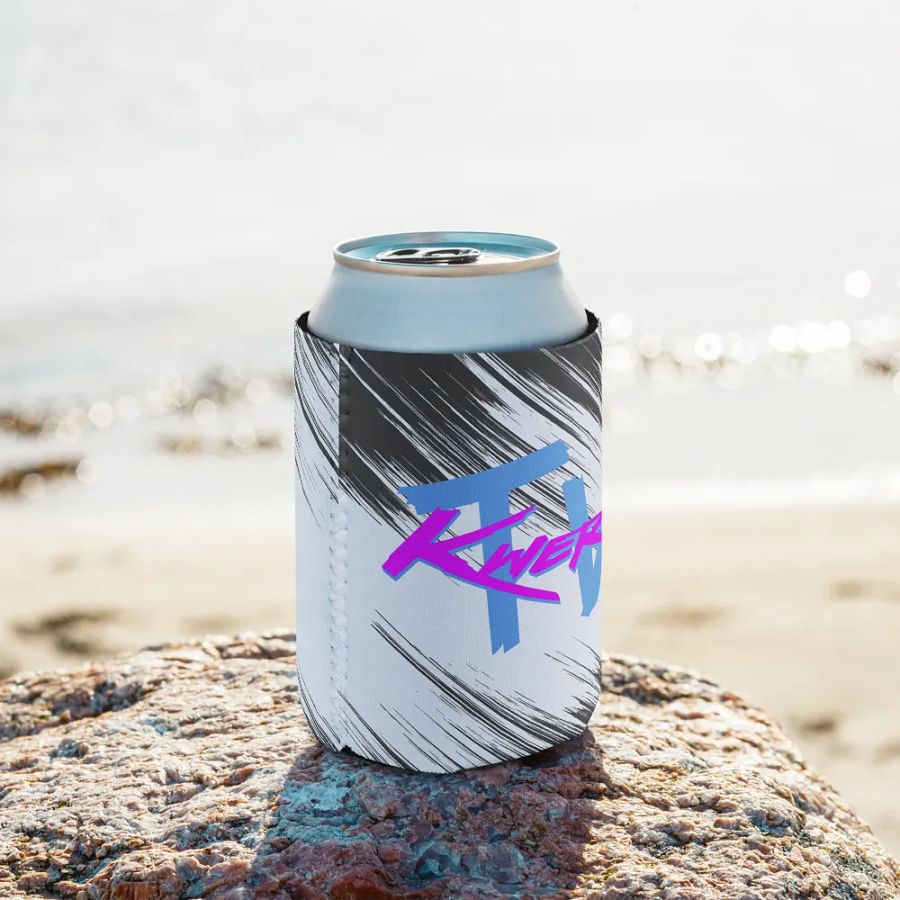 Kwern TV Punk Coozie product image (10)