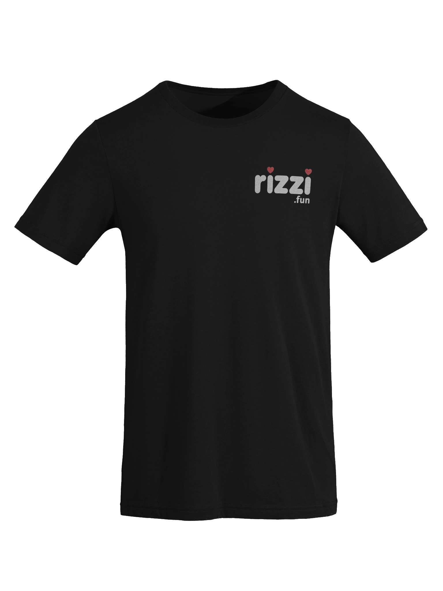 Rizzi Logo Tshirt Dark product image (64)