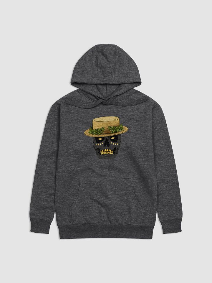 House of Mortem Hoodie product image (3)