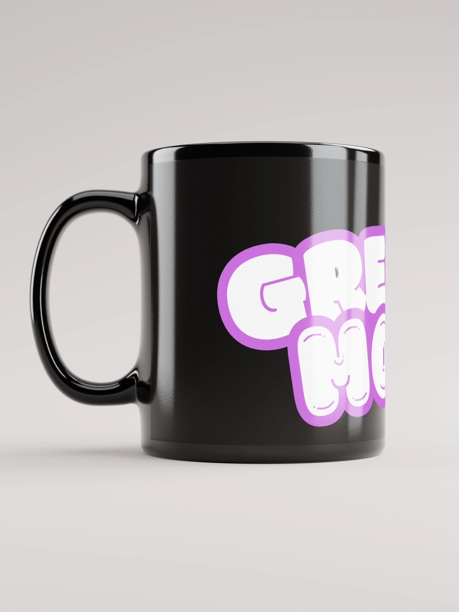 Gremlin Mode Mug product image (11)
