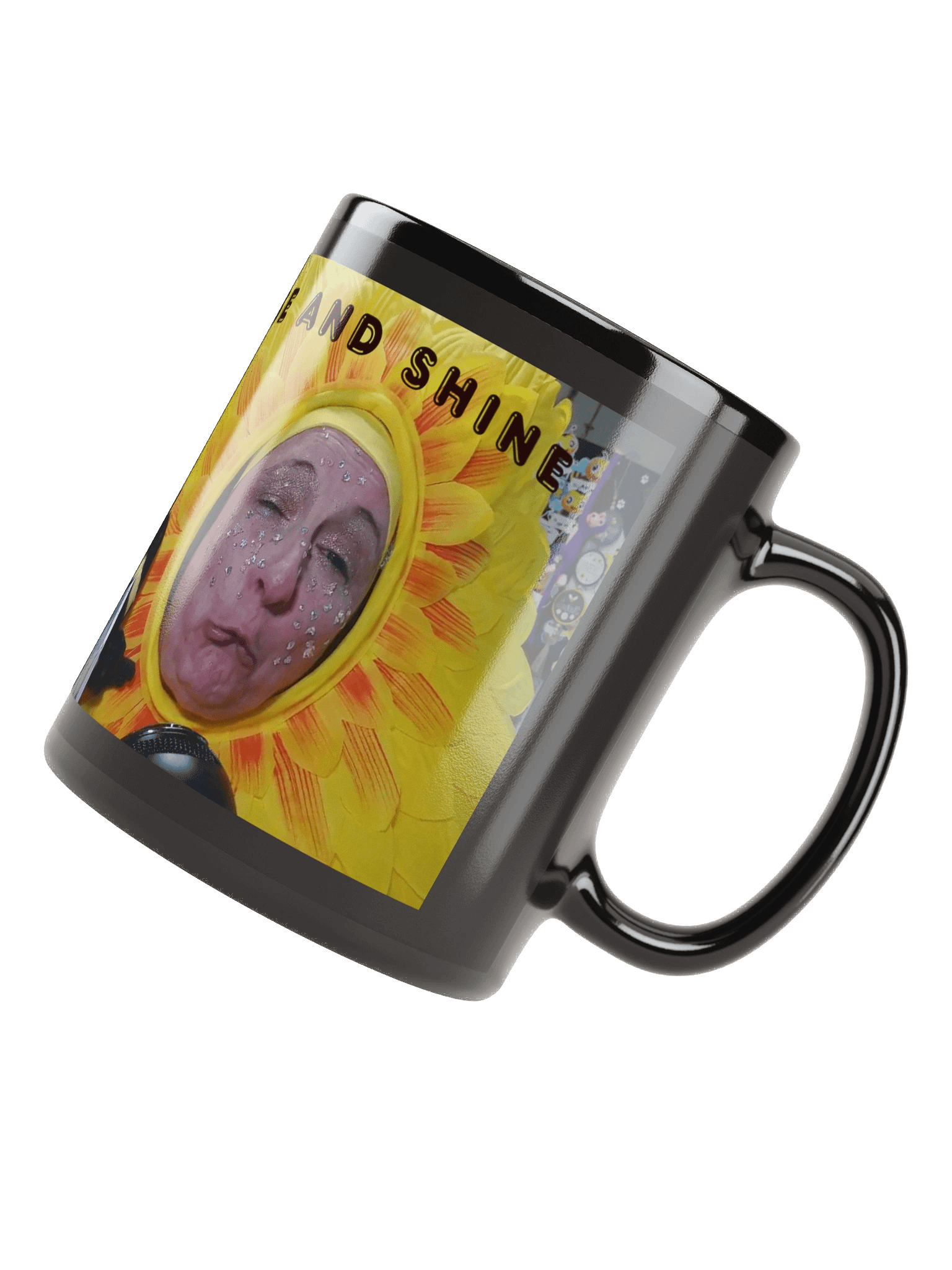Rise and Shine product image (7)
