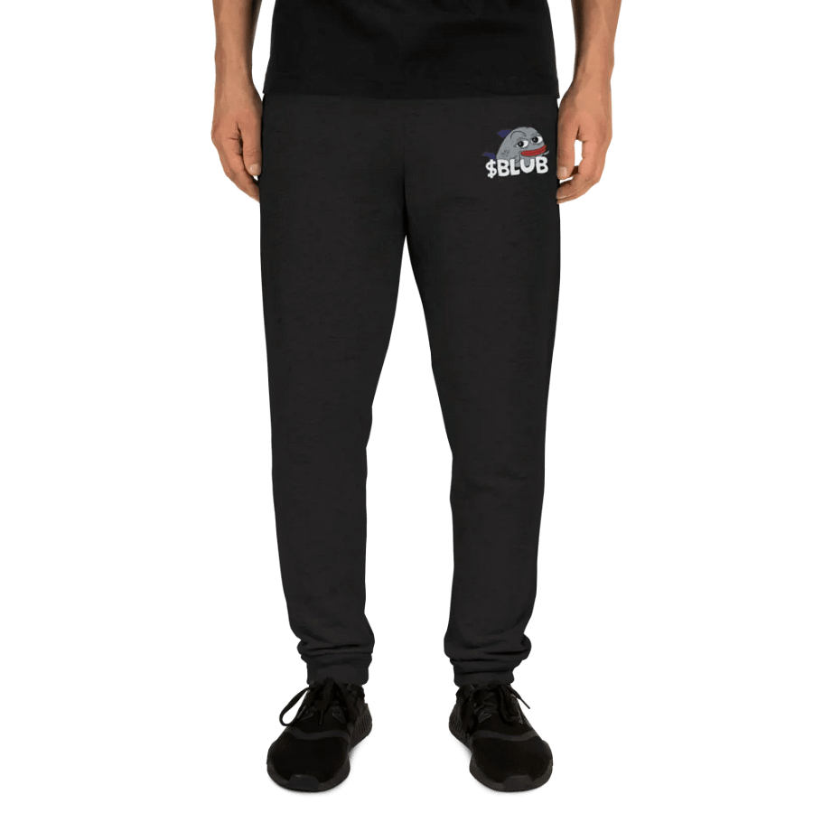 That Dirty Fish Joggerz product image (3)