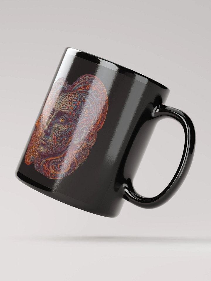Incubation Black Glossy product image (2)