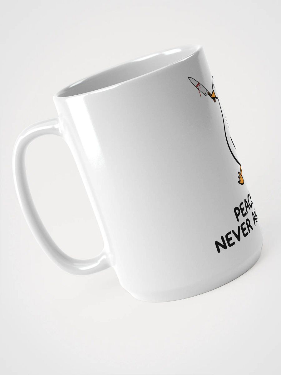 Duck Knife Mug product image (4)