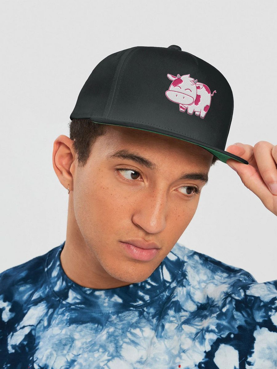 Moo Cap product image (6)