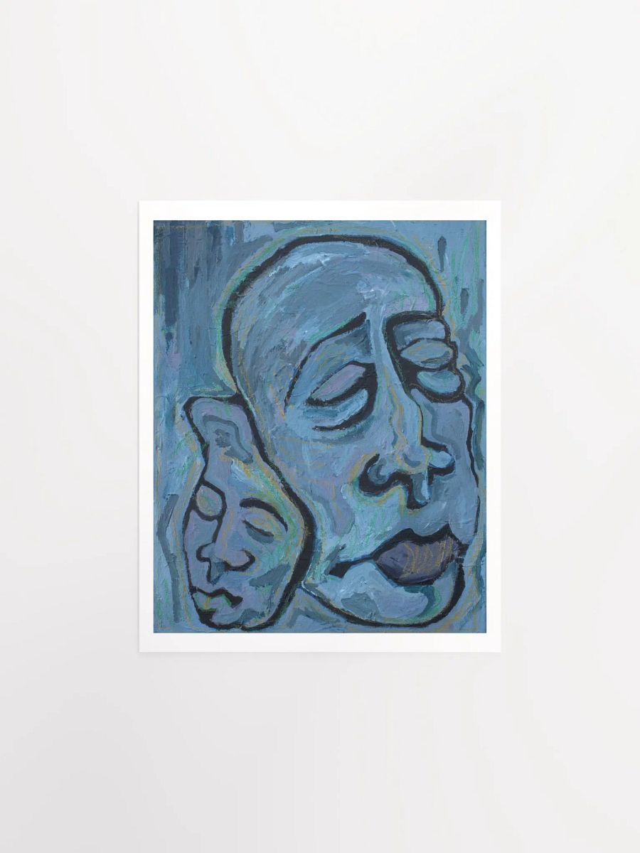 DVIVEIDIS Print product image (1)