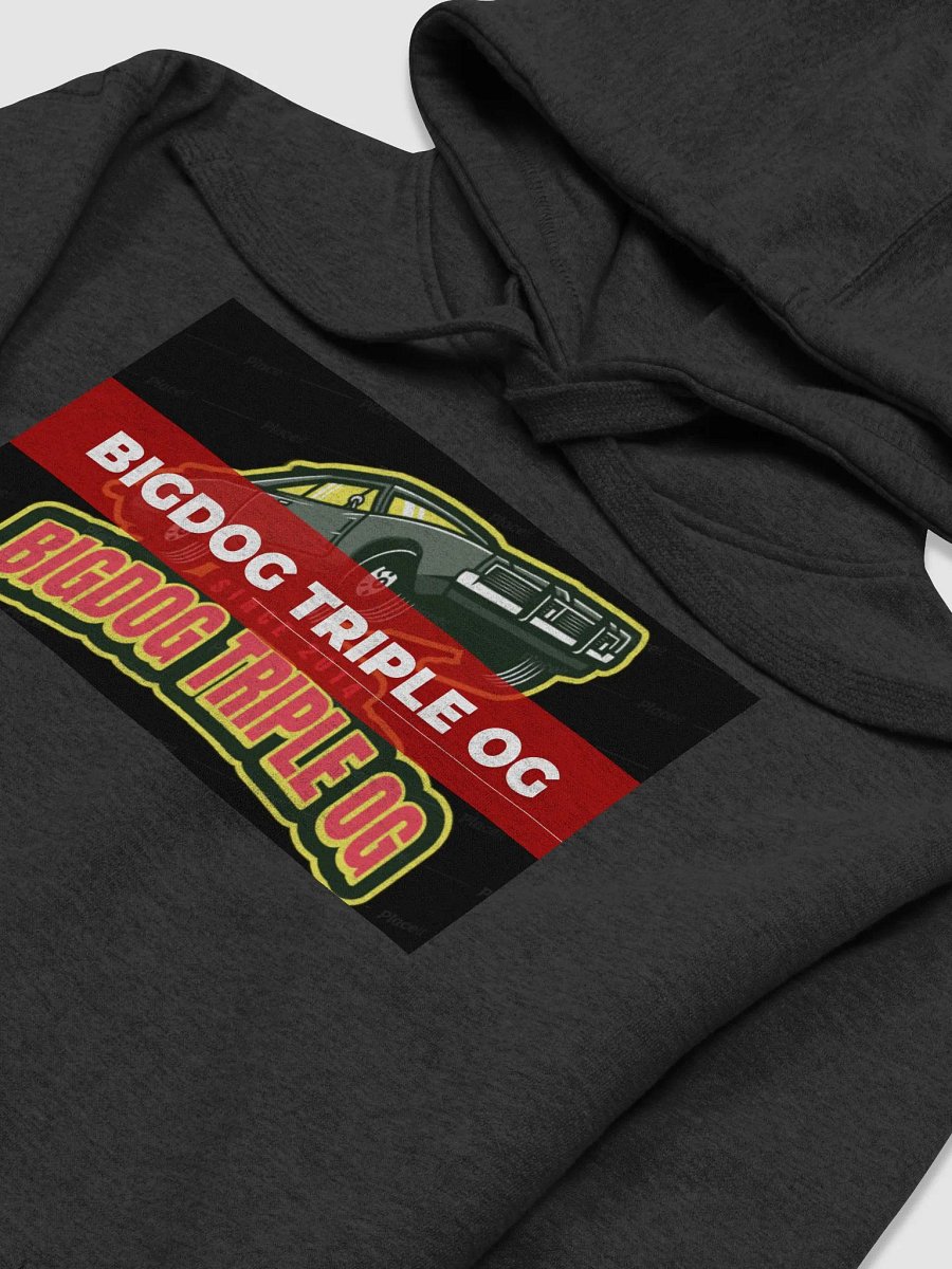 Bigdog Hoodie product image (29)