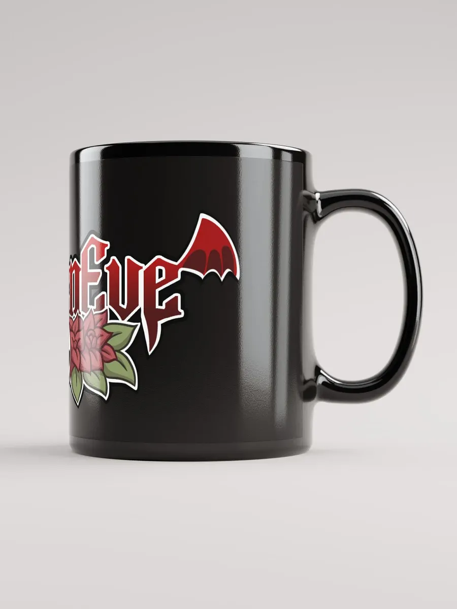 SmittenEve Logo [Mug] product image (1)